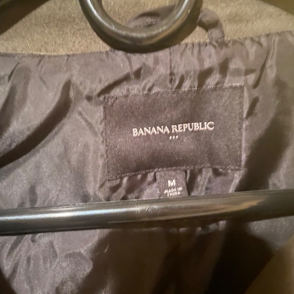 Suede BR Factory jacket - Picture 2 of 8